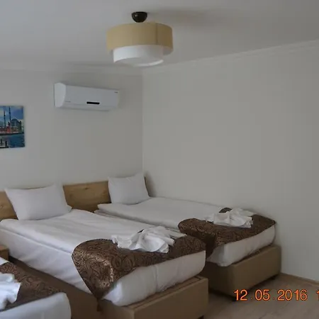 Kosher Yosef Ortakoy Istambul