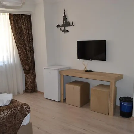 Kosher Yosef Ortakoy Hotel Istambul