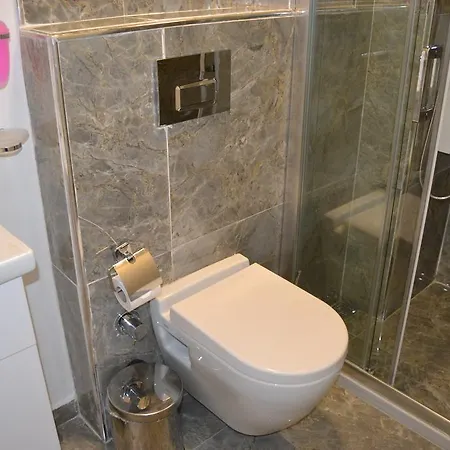Hotel Kosher Yosef Ortakoy Istambul