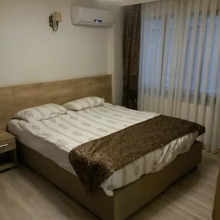 Kosher Yosef Ortakoy Istambul