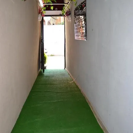 Hotel Kosher Yosef Ortakoy Istambul