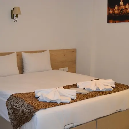 Kosher Yosef Ortakoy Hotel Istambul