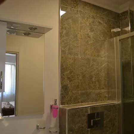 Hotel Kosher Yosef Ortakoy Istambul