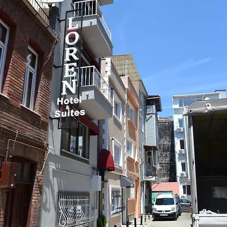 Kosher Yosef Ortakoy Istanbul