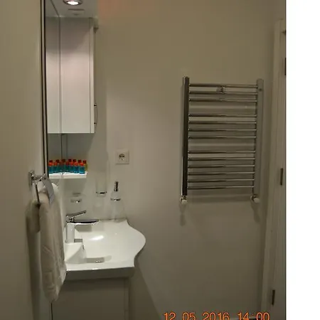 Kosher Yosef Ortakoy Hotel Istanbul
