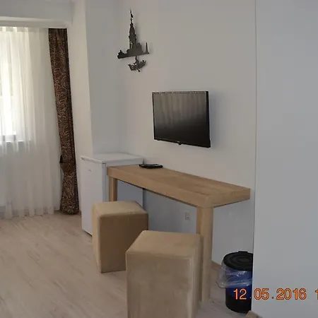 Kosher Yosef Ortakoy Hotel