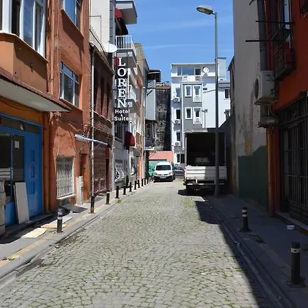 Kosher Yosef Ortakoy * Istambul