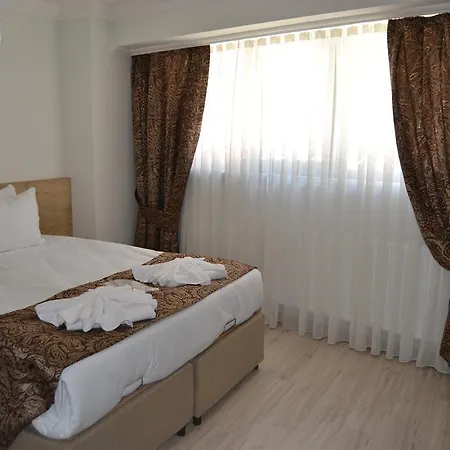 Hotel Kosher Yosef Ortakoy
