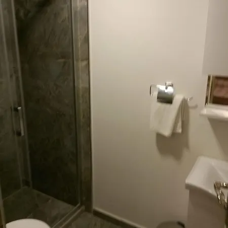 Hotel Kosher Yosef Ortakoy *